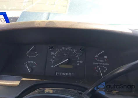 1996 Ford F150 from USA, damaged, VIN 1FTEF15N2TLA07520